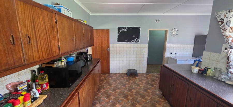 4 Bedroom Property for Sale in Orkney North West